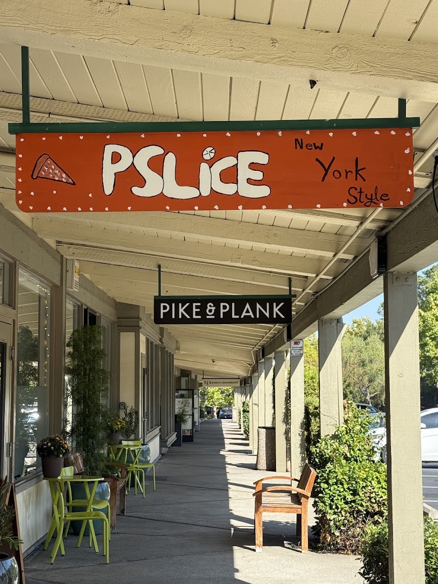 Pslice Pizza Photos 2